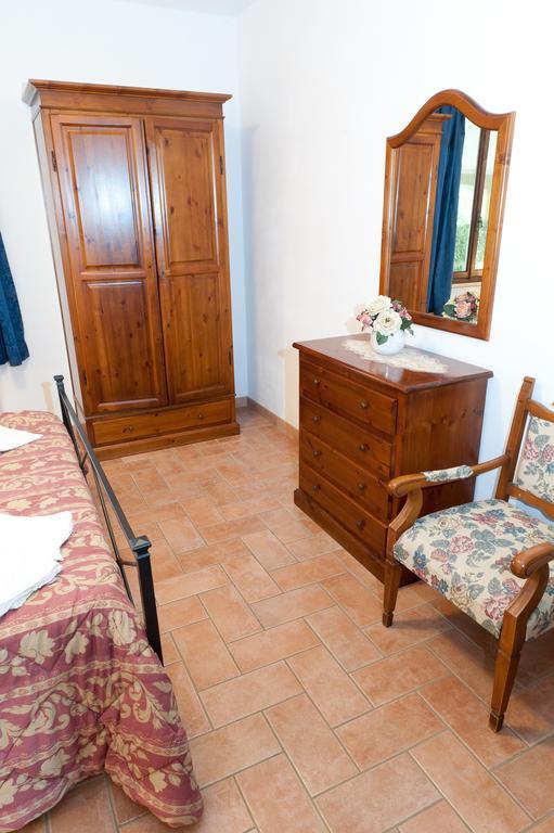 Montemassi Capracottaヴィラ エクステリア 写真