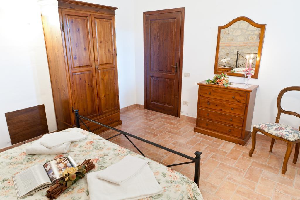 Montemassi Capracottaヴィラ エクステリア 写真